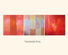 Theodora Plas